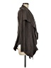 ALLSAINTS Spitalfields Gray Cardigan Size 8 - photo 4