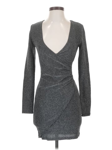 Babaton Cocktail Dress (view 1)