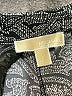 MICHAEL Michael Kors Paisley Gray Casual Pants Size L - photo 7