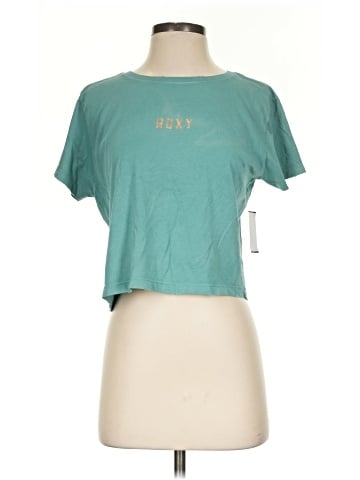 Roxy Short Sleeve T-Shirt (view 1)