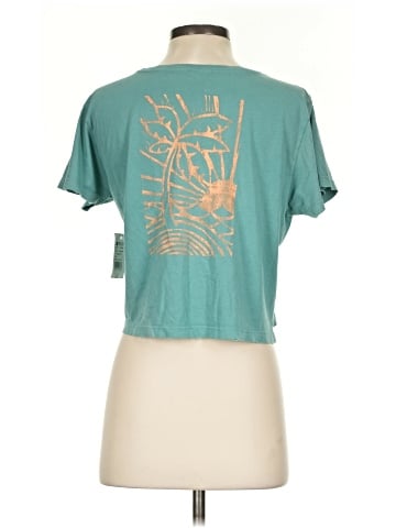 Roxy Short Sleeve T-Shirt (view 2)