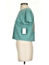 Roxy Teal Short Sleeve T-Shirt Size S - photo 5