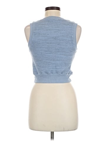 Project Social T Sleeveless Top (view 2)