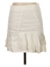 Bebe Ivory Casual Skirt Size 2 - photo 1
