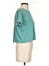 Roxy Teal Short Sleeve T-Shirt Size S - photo 4