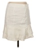 Bebe Ivory Casual Skirt Size 2 - photo 2