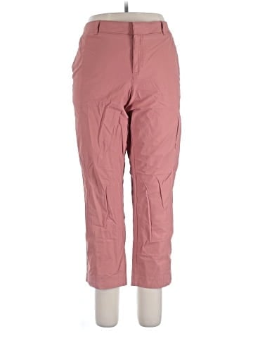 KIRKLAND Signature Casual Pants (view 1)