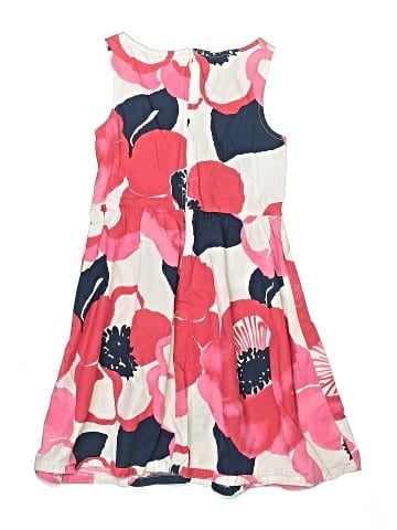 Crazy 8 Dress (view 2)