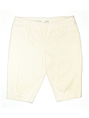 Croft & Barrow Khaki Shorts (view 1)