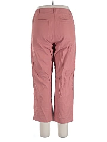 KIRKLAND Signature Casual Pants (view 2)