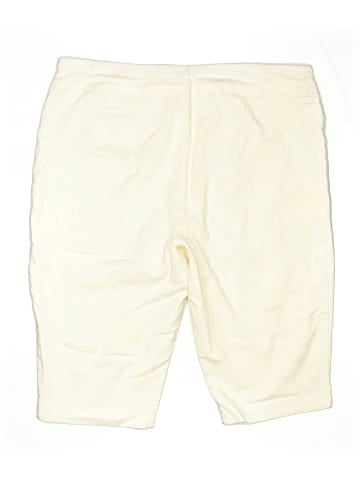 Croft & Barrow Khaki Shorts (view 2)