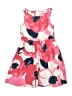 Crazy 8 100% Cotton Floral Pink Dress Size 6 - photo 1
