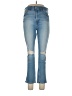 Gap Blue Jeans Size 30 Waist R - photo 1
