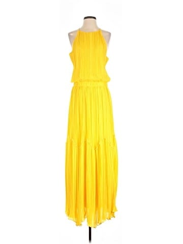 Halston Heritage Casual Dress (view 1)