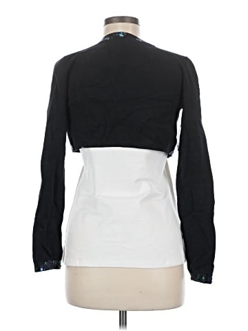Georgiou Studio Shrug (view 2)