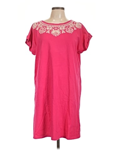 Talbots Casual Dress (view 1)