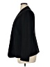 Ann Taylor LOFT 100% Polyester Black Blazer Size 16 - photo 5