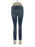 J Brand Hearts Blue Jeans Size 31 waist - photo 2