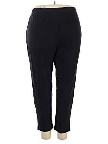 Roaman's Active Pants (view 2)