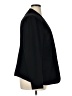 Ann Taylor LOFT 100% Polyester Black Blazer Size 16 - photo 4