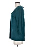 Dolan Teal 3/4 Sleeve Top Size S - photo 5