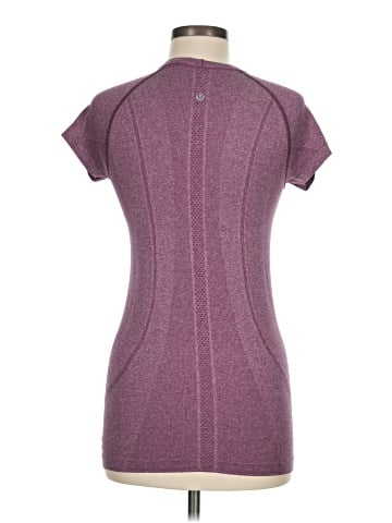 Lululemon Athletica Active T-Shirt (view 2)