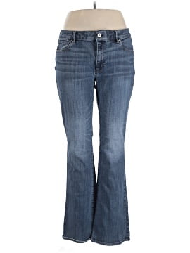 White House Black Market Jeans