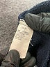Woolrich 100% Polyester Black Coat Size L - photo 7