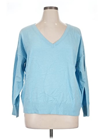 Old Navy Pullover Sweater (view 1)