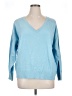 Old Navy Blue Pullover Sweater Size XL - photo 1