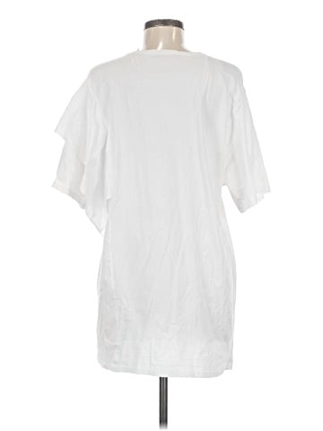 Zara W&B Collection Casual Dress (view 2)