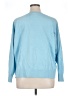 Old Navy Blue Pullover Sweater Size XL - photo 2