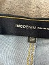 Inc Denim Blue Jeans Size 12 - photo 4