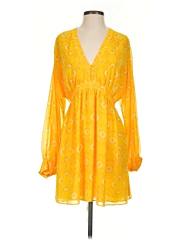 Alexis Casual Dress (view 1)