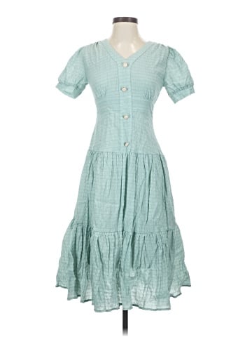 Dolce Vita Casual Dress (view 1)