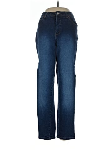 Faded Glory Jeans (view 1)