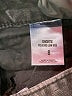 Express Black Denim Shorts Size 8 - photo 4