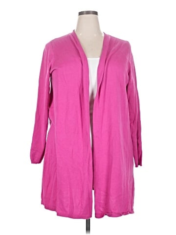 Jessica London Cardigan (view 1)