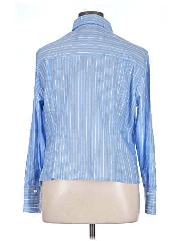Cider Long Sleeve Blouse (view 2)