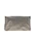 Nine West Gray Clutch One size - photo 2
