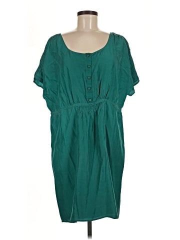 Fei Casual Dress (view 1)