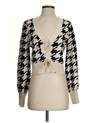 Express Cardigan (view 1)