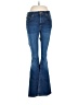 Ariat Blue Jeans Size 28S - photo 1