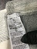 Old Navy Checkered-gingham Gray Pullover Sweater Size XXL - photo 8
