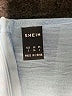 Shein 100% Polyester Blue Cocktail Dress Size 4 - photo 7