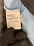 Shein 100% Polyester Blue Cocktail Dress Size 4 - photo 8