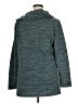 Christopher & Banks Teal Long Sleeve Henley Size XL - photo 2