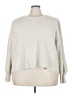 Lane Bryant Ivory Pullover Sweater Size 26 - 28 Plus - photo 1