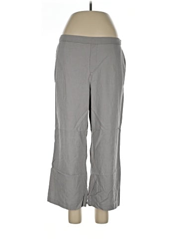 Old Navy Linen Pants (view 1)