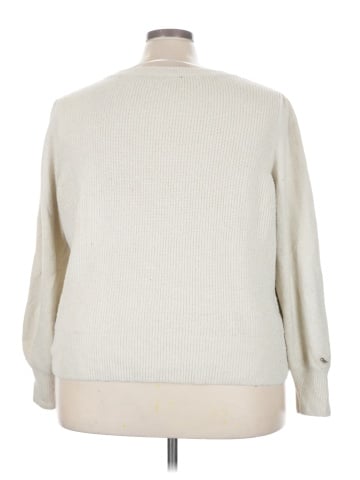 Lane Bryant Pullover Sweater (view 2)